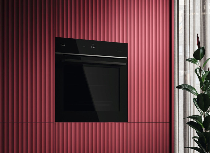 AEG TB8SB73ZAB SteamPro produit à l'usage