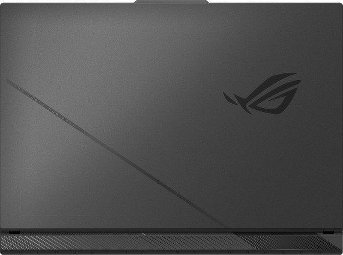 ASUS ROG Strix G18 G815LR-S9103W AZERTY back