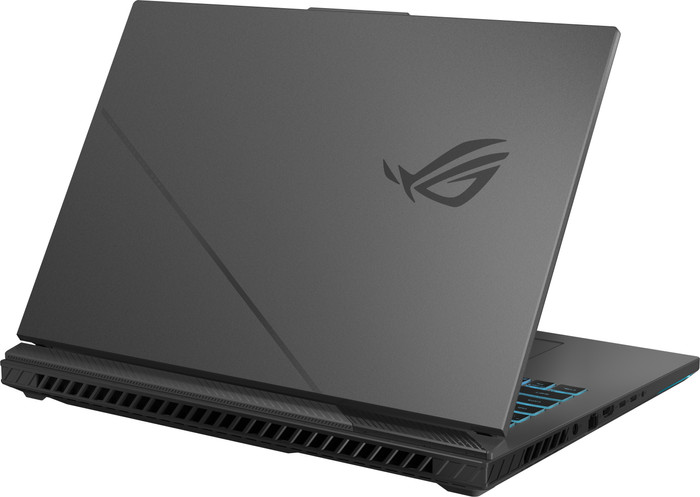 ASUS ROG Strix G16 G615LR-S5072W Azerty achterkant