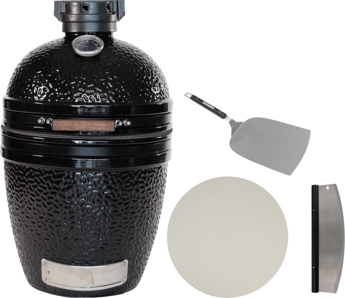 The Bastard Classic Medium Solo Pizzapakket Main Image