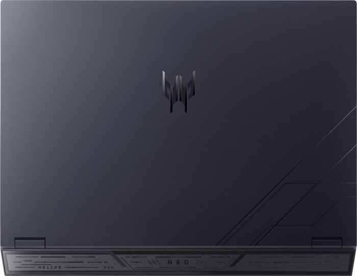 Acer Predator Helios Neo 16 AI PHN16-73-955R AZERTY back