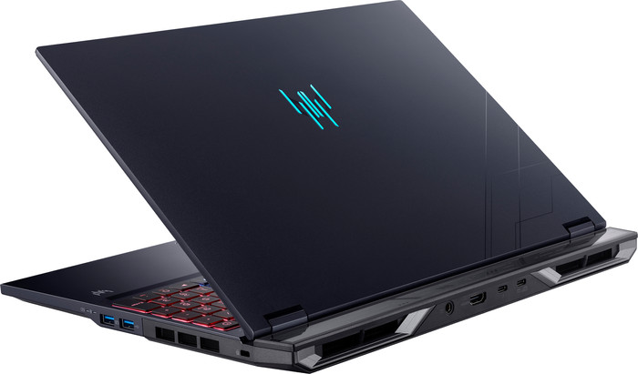 Acer Predator Helios Neo 16 AI PHN16-73-955R AZERTY back