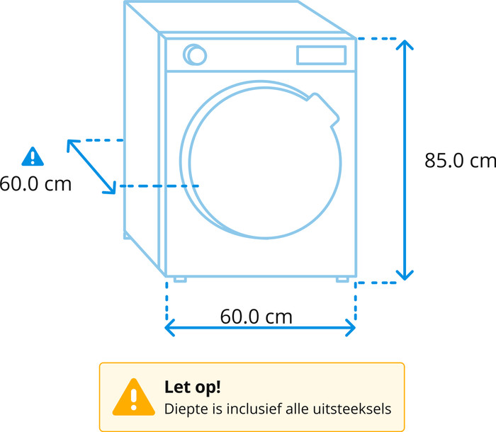 Samsung DV9UDG52A0THEN visual Coolblue 1