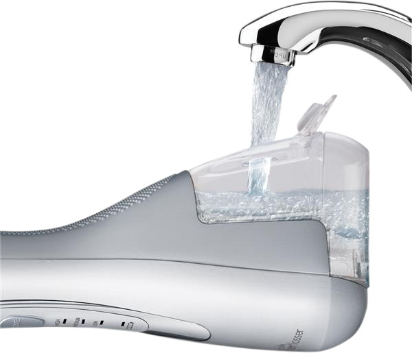 Waterpik WP-580 detail