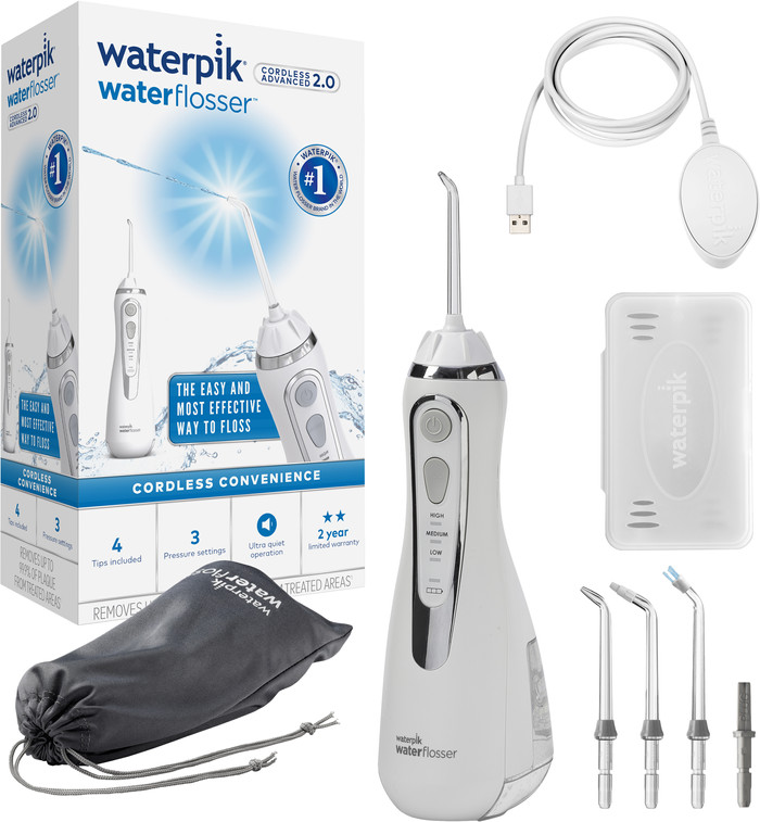 Waterpik WP-580 accessory
