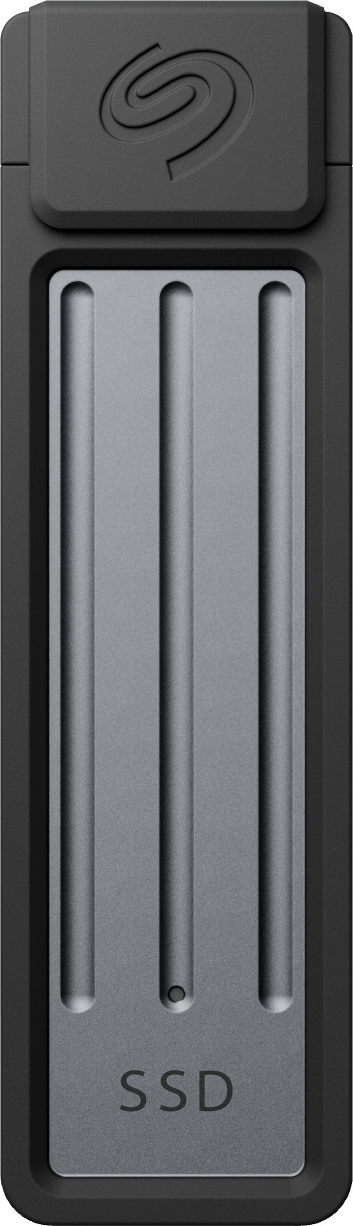 Seagate Ultra Compact SSD 1TB Main Image