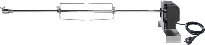 Boretti Spit for Barilo and Fratello Main Image