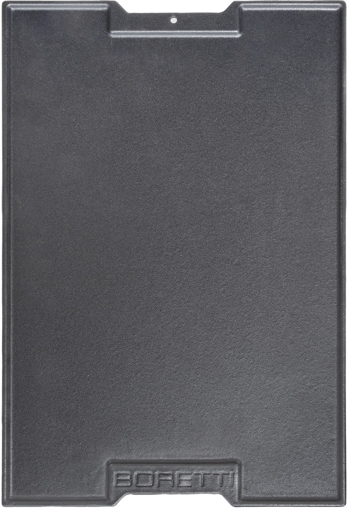 Boretti Bakplaat Carbone Main Image