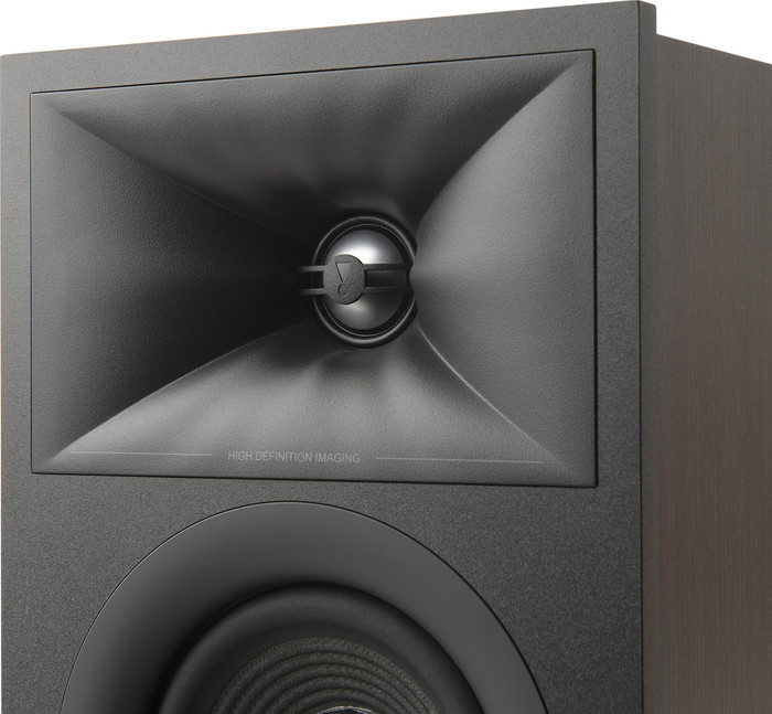 JBL Stage 240B Zwart rechterkant
