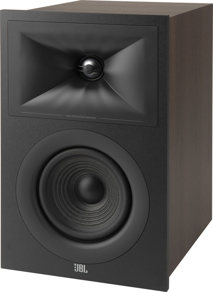 JBL Stage 250B Zwart rechterkant