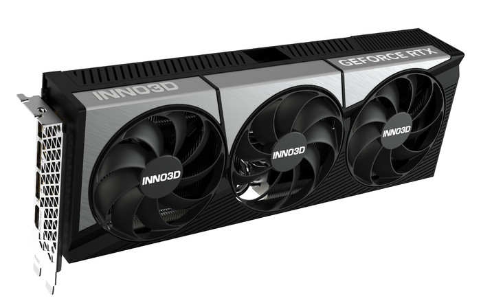 INNO3D GeForce RTX 5080 X3 OC 16 Go Main Image