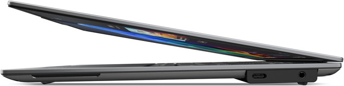 Lenovo ThinkPad X9-14 21QA002KMB Aura Edition Gen 1 AZERTY rechterkant