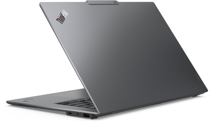 Lenovo ThinkPad X9-15 21Q60008MB Aura Edition Gen 1 AZERTY arrière