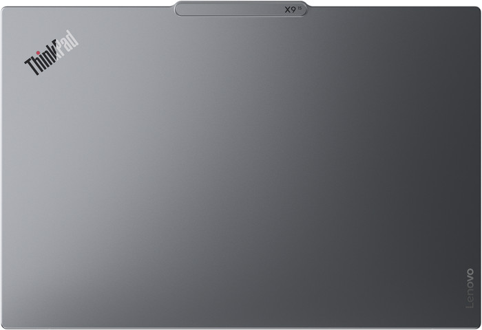 Lenovo ThinkPad X9-15 21Q60008MB Aura Edition Gen 1 AZERTY dessus