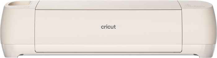 Cricut Explore 4 Starters Bundle front