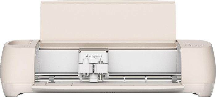 Cricut Explore 4 Main Image