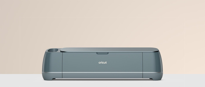 Cricut Maker 4 Starter Bundle product in use