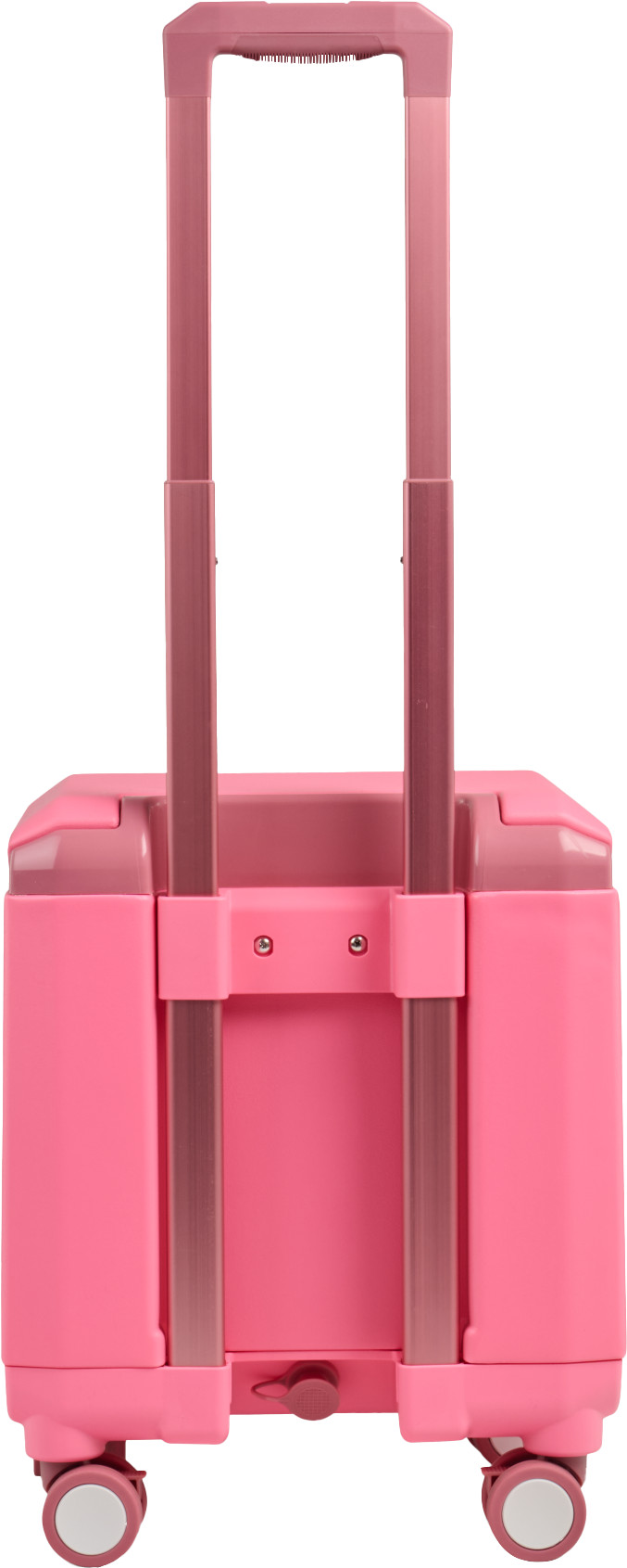 Igloo Tag Along Too Spinner 360 Pink arrière