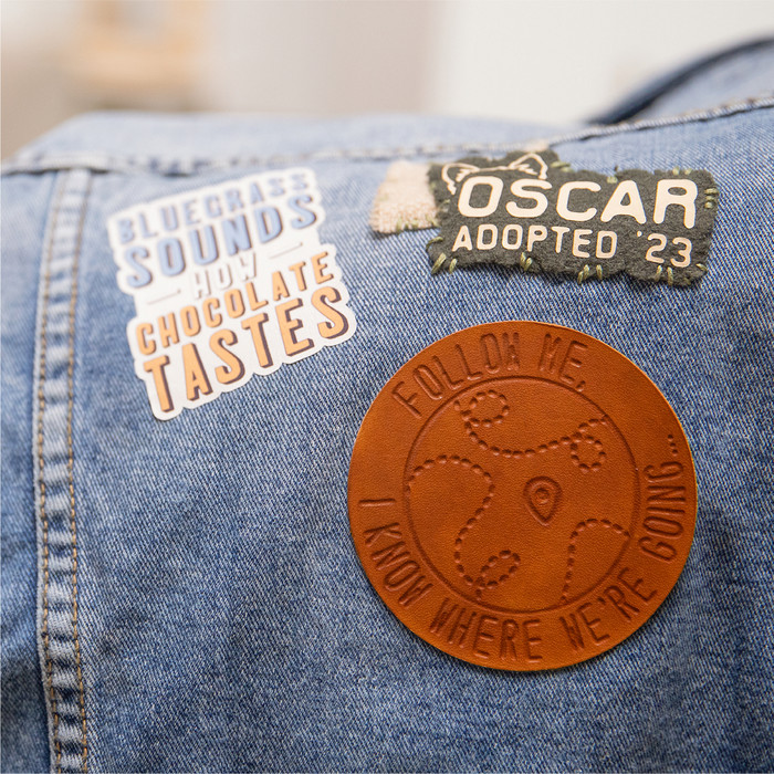 Cricut Maker 4 Starter Bundle product in use