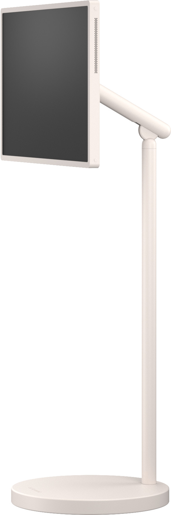 LG Led StanbyME2 27" (2026) voorkant