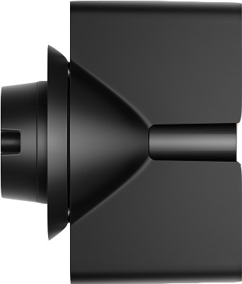 Dyson Supersonic Travel Ceramic Pink accessoire