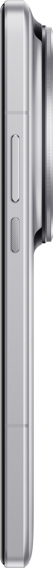 Xiaomi 15 Ultra 512GB Zwart 5G rechterkant