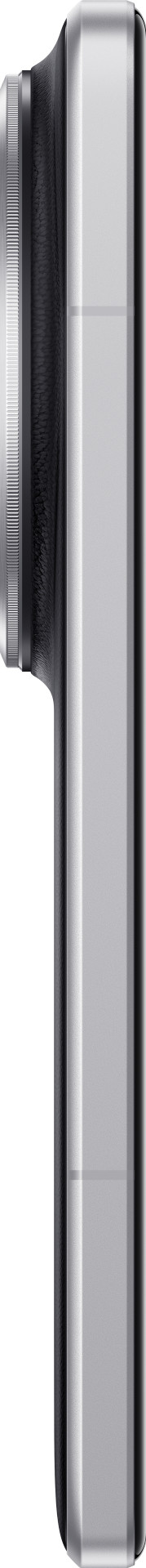 Xiaomi 15 Ultra 512GB Zwart 5G linkerkant