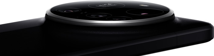 Xiaomi 15 Ultra 512GB Zwart 5G detail