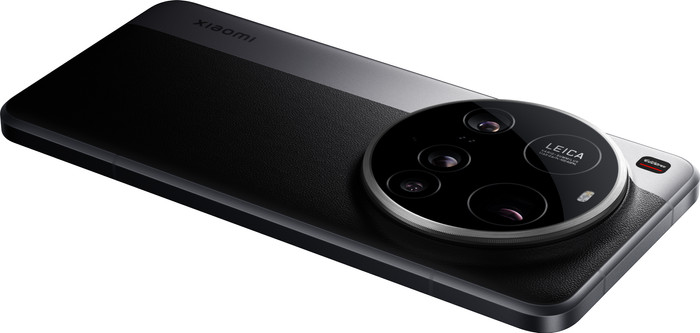 Xiaomi 15 Ultra 512GB Zwart 5G detail