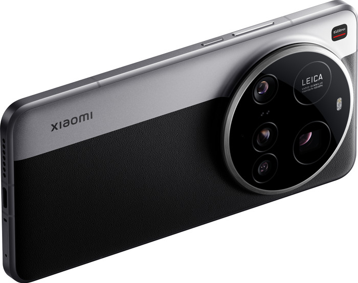 Xiaomi 15 Ultra 512GB Zwart 5G detail