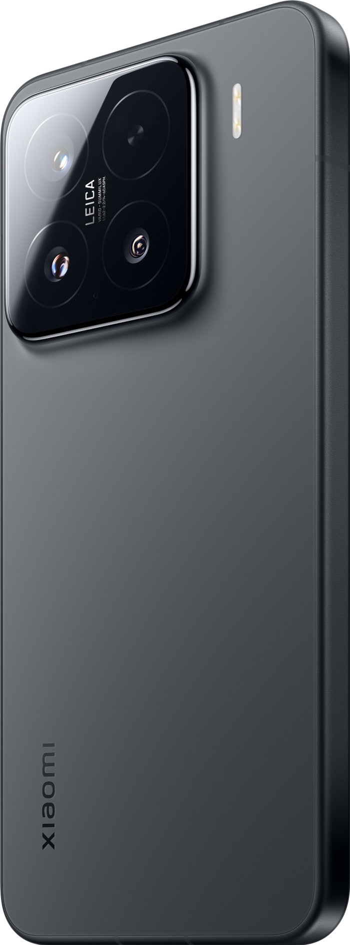 Xiaomi 15 512GB Black 5G back