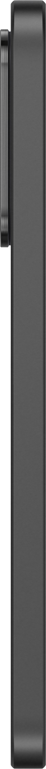 Samsung Galaxy A36 256GB Black 5G left side