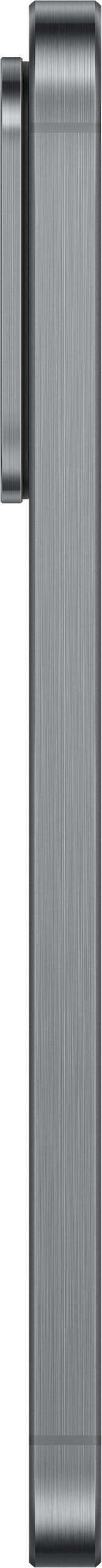 Samsung Galaxy A56 128 Go Noir 5G Enterprise Edition côté gauche