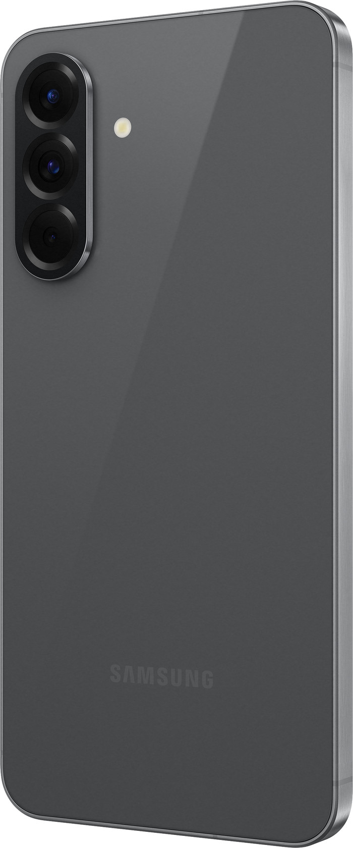 Samsung Galaxy A56 128 Go Noir 5G Enterprise Edition arrière