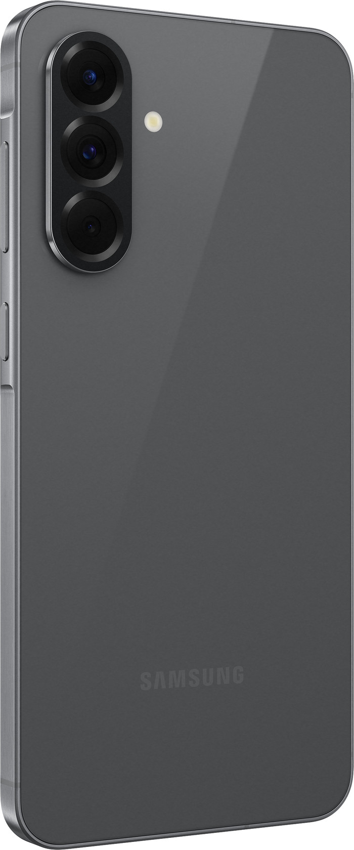 Samsung Galaxy A56 128 Go Noir 5G Enterprise Edition arrière