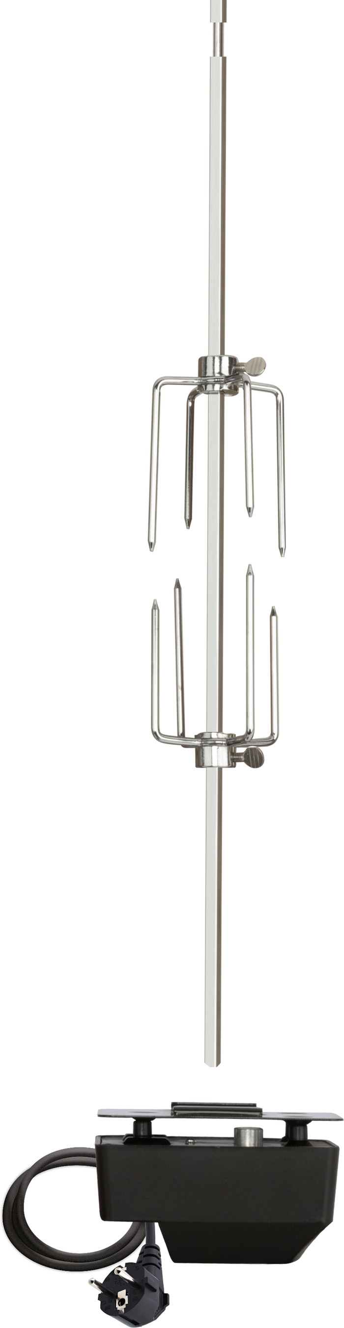 Boretti Draaispit voor Leonardo 2B, 3B en TOP Main Image