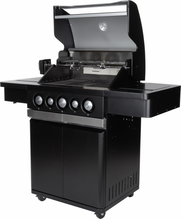 Boretti Draaispit voor Leonardo 2B, 3B en TOP visual leverancier