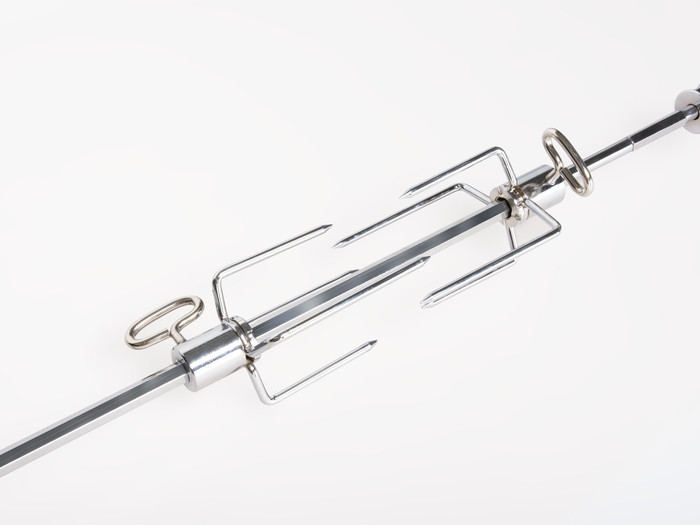 Boretti Draaispit voor Leonardo 2B, 3B en TOP detail