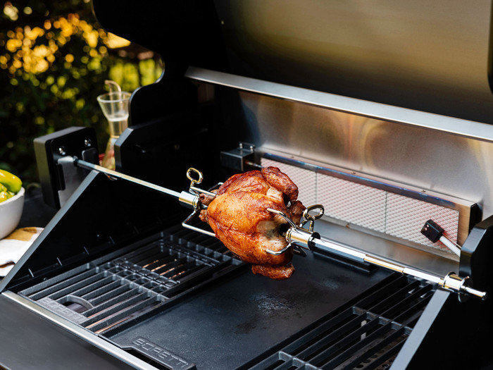 Boretti Draaispit voor Leonardo 2B, 3B en TOP product in gebruik