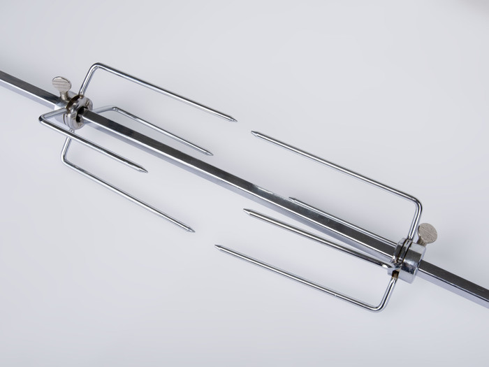 Boretti Draaispit voor Leonardo 2B, 3B en TOP detail