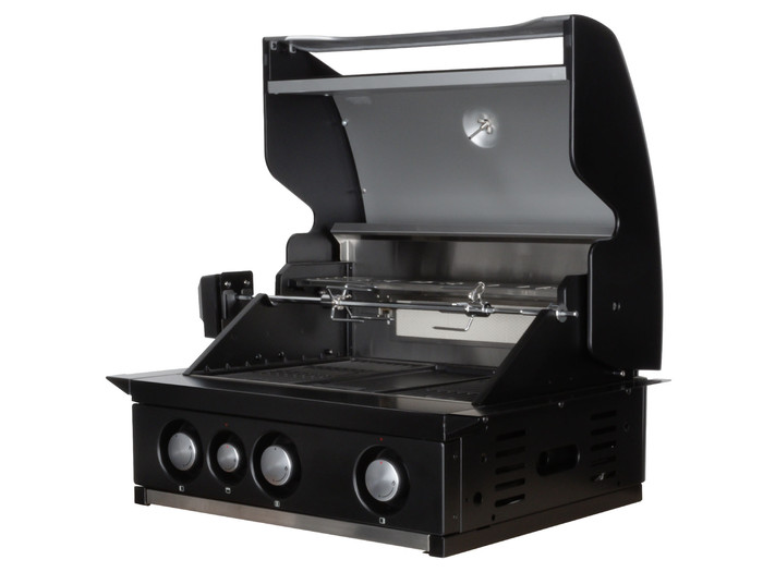 Boretti Draaispit voor Leonardo 2B, 3B en TOP visual leverancier