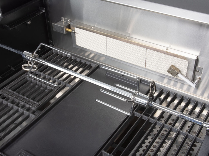 Boretti Draaispit voor Leonardo 2B, 3B en TOP product in gebruik