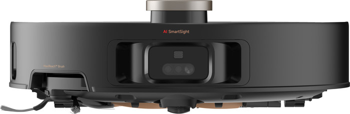 Mova V60 Mobius Zwart voorkant