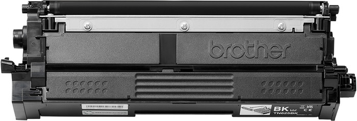 Brother TN-625 toner zwart voorkant