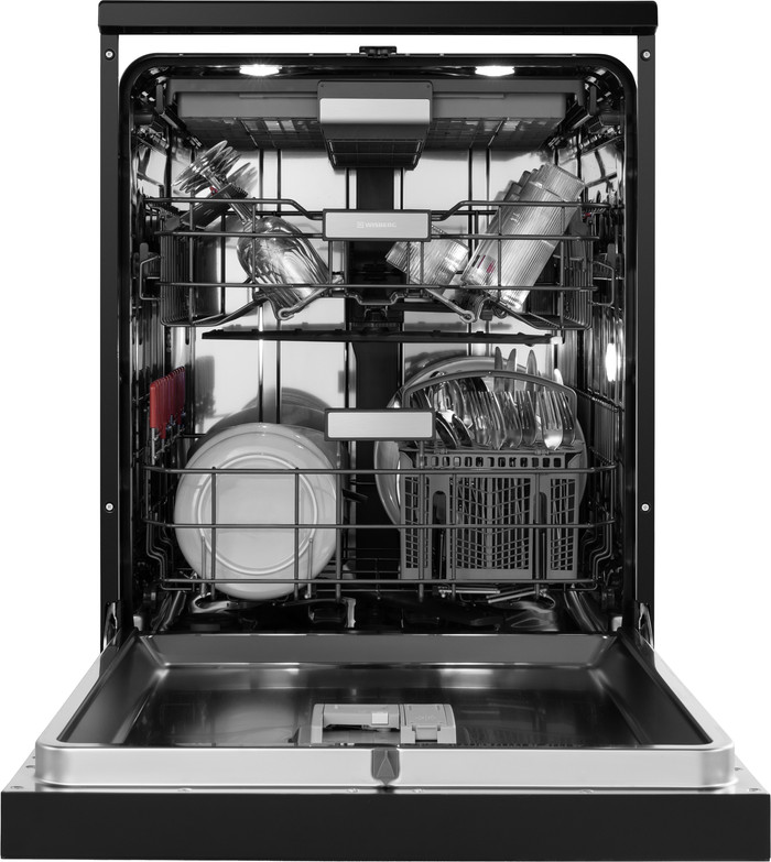 Wisberg WBDW44AB inside