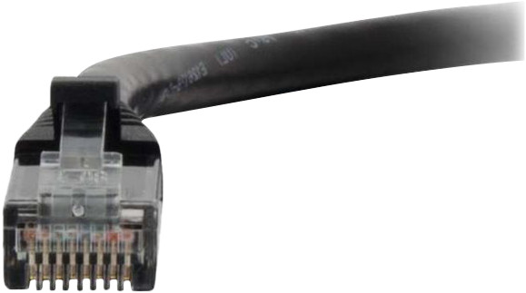 C2G Netwerkkabel CAT6 0,3 meter detail