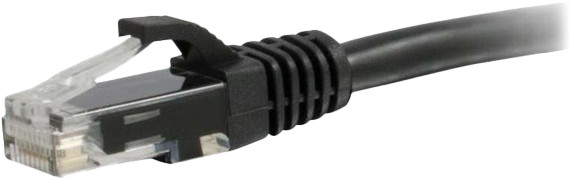 C2G Netwerkkabel CAT6 1 Mètre détail