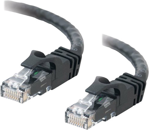 C2G Netwerkkabel CAT6 1 Mètre détail