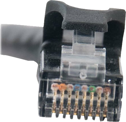 C2G Netwerkkabel CAT6 1 Mètre détail