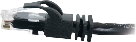 C2G Netwerkkabel CAT6 3 meter detail